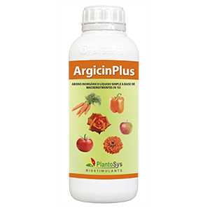 ArgicinPlus fertilizante líquido