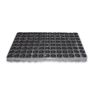 Bandeja de cultivo de calidad ligera Herku Ref. HP US 104 R