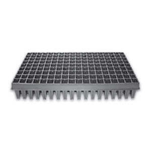 Bandeja de cultivo de calidad ligera Herku Ref. HP US 162 T