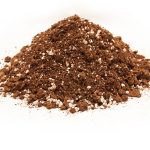 pistacho mix pot